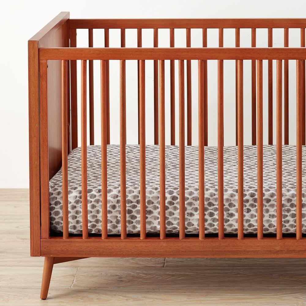 west elm cot