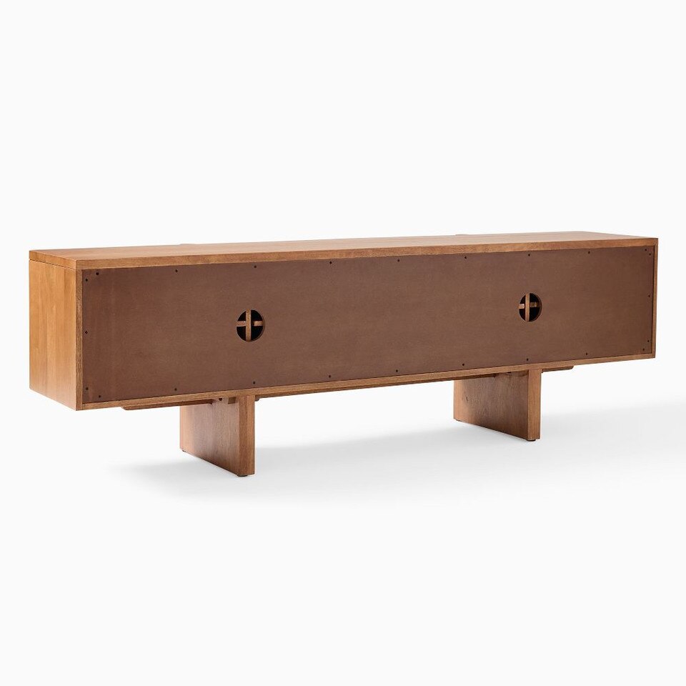 Otto Media Console (203 cm)