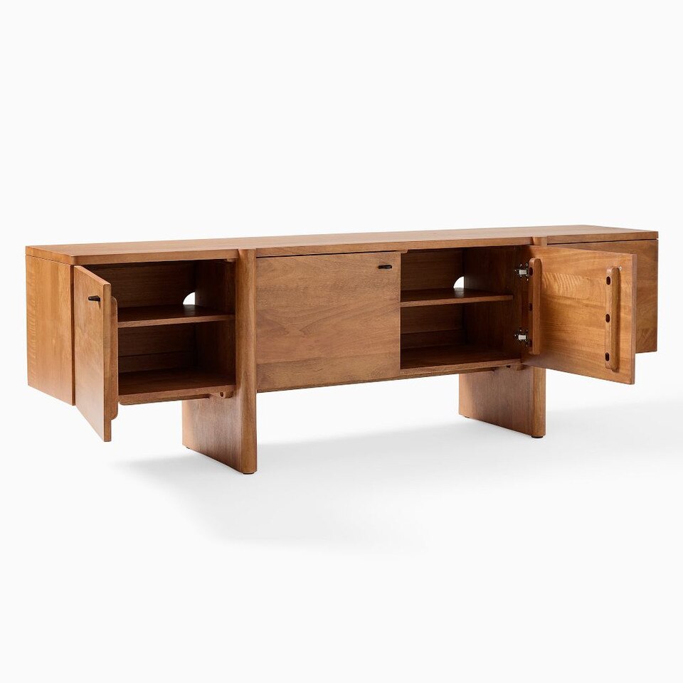 Otto Media Console (203 cm)