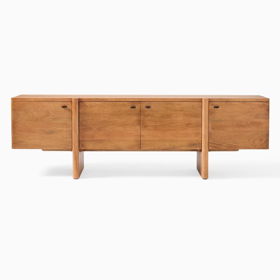 Otto Media Console (203 cm)