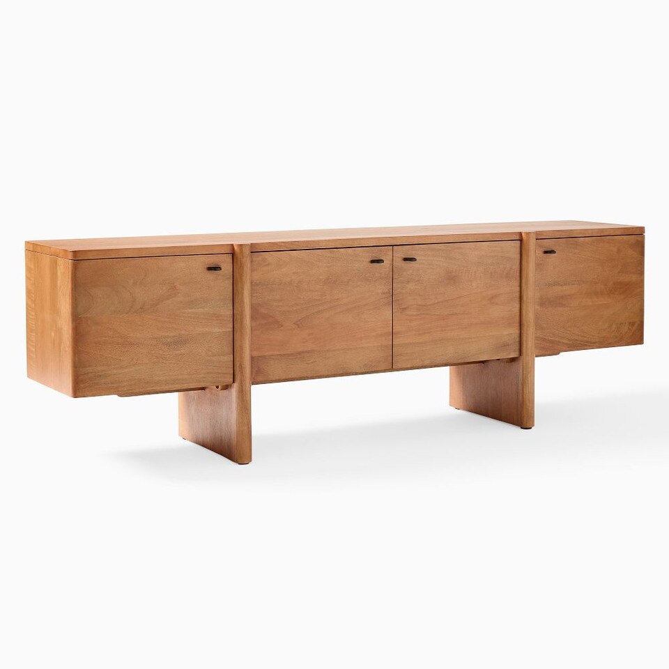 Otto Media Console (203 cm)