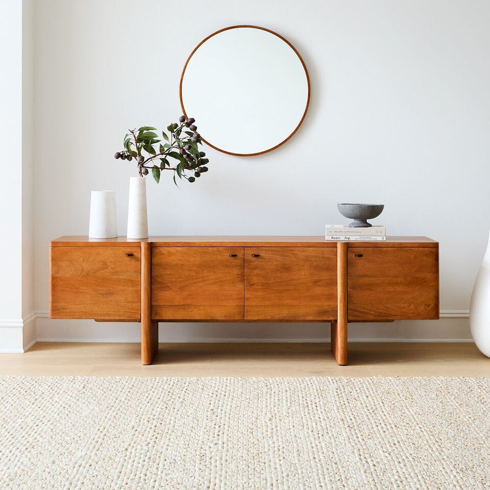 Otto Media Console (203 cm)