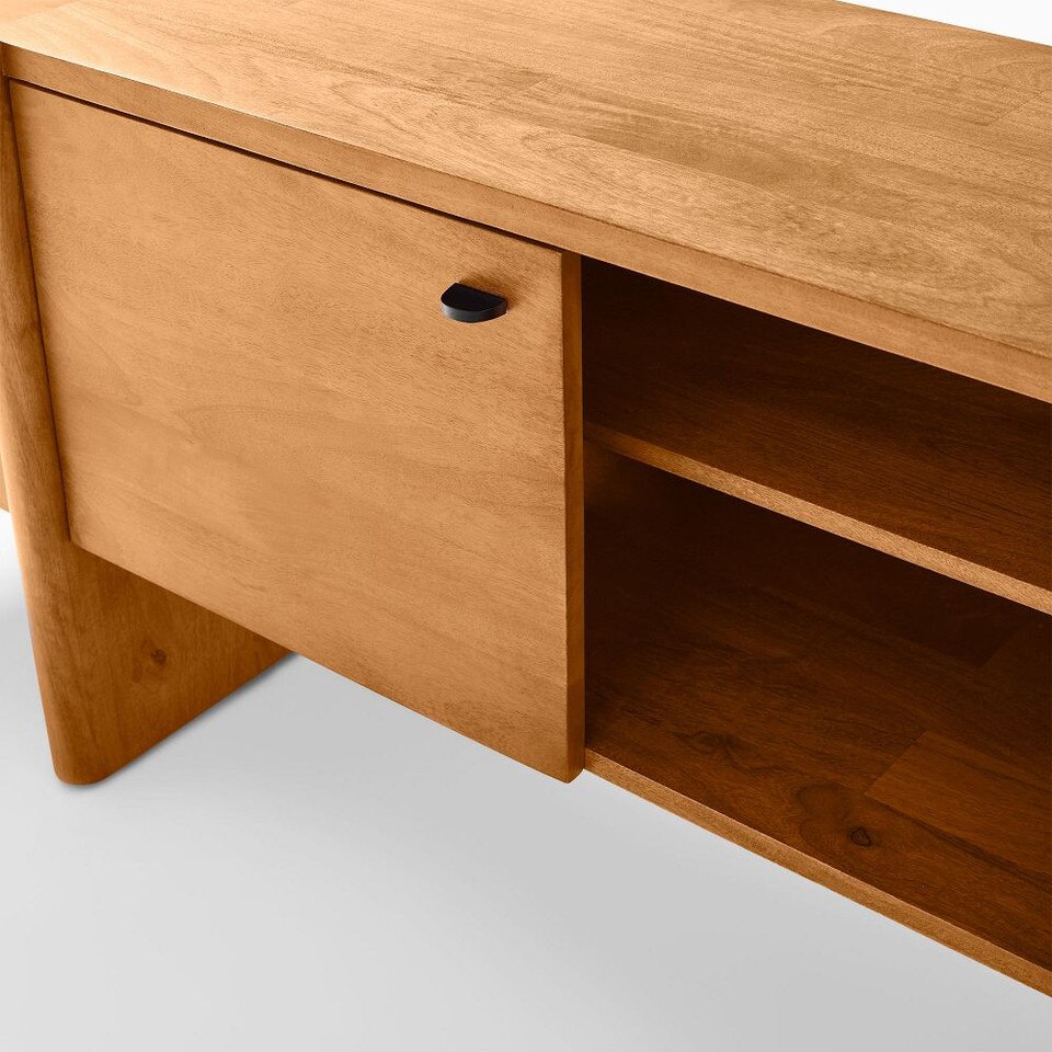Otto Media Console (203 cm)