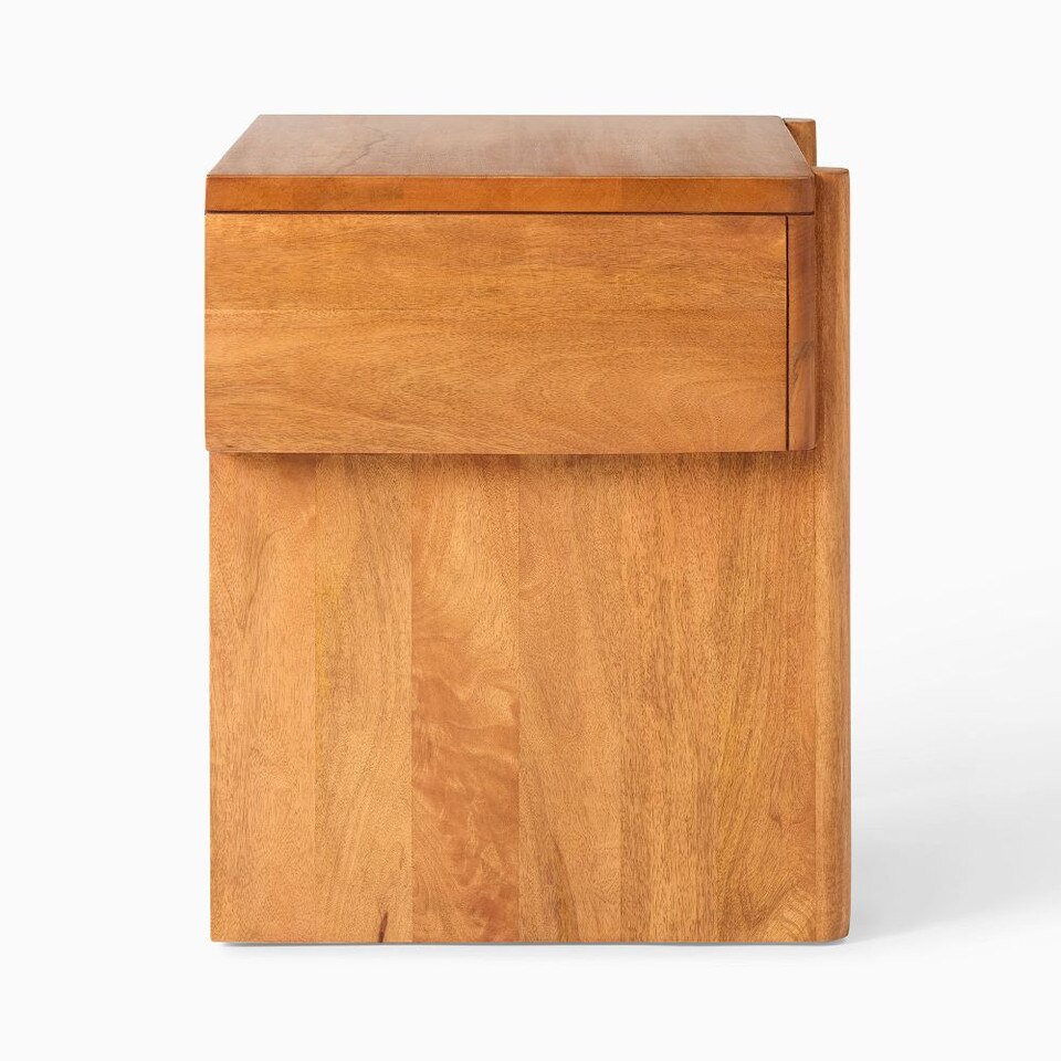 Otto Bedside Table (58 cm)