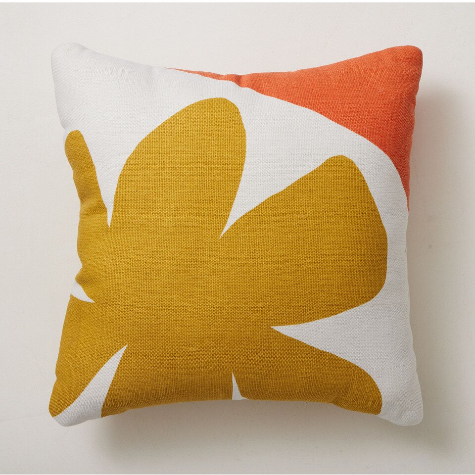 Modern Form Indoor/Outdoor Cushion