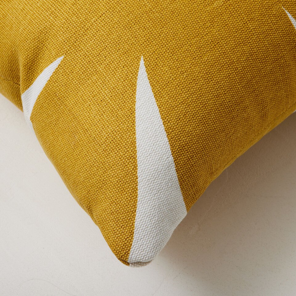 Modern Form Indoor/Outdoor Cushion