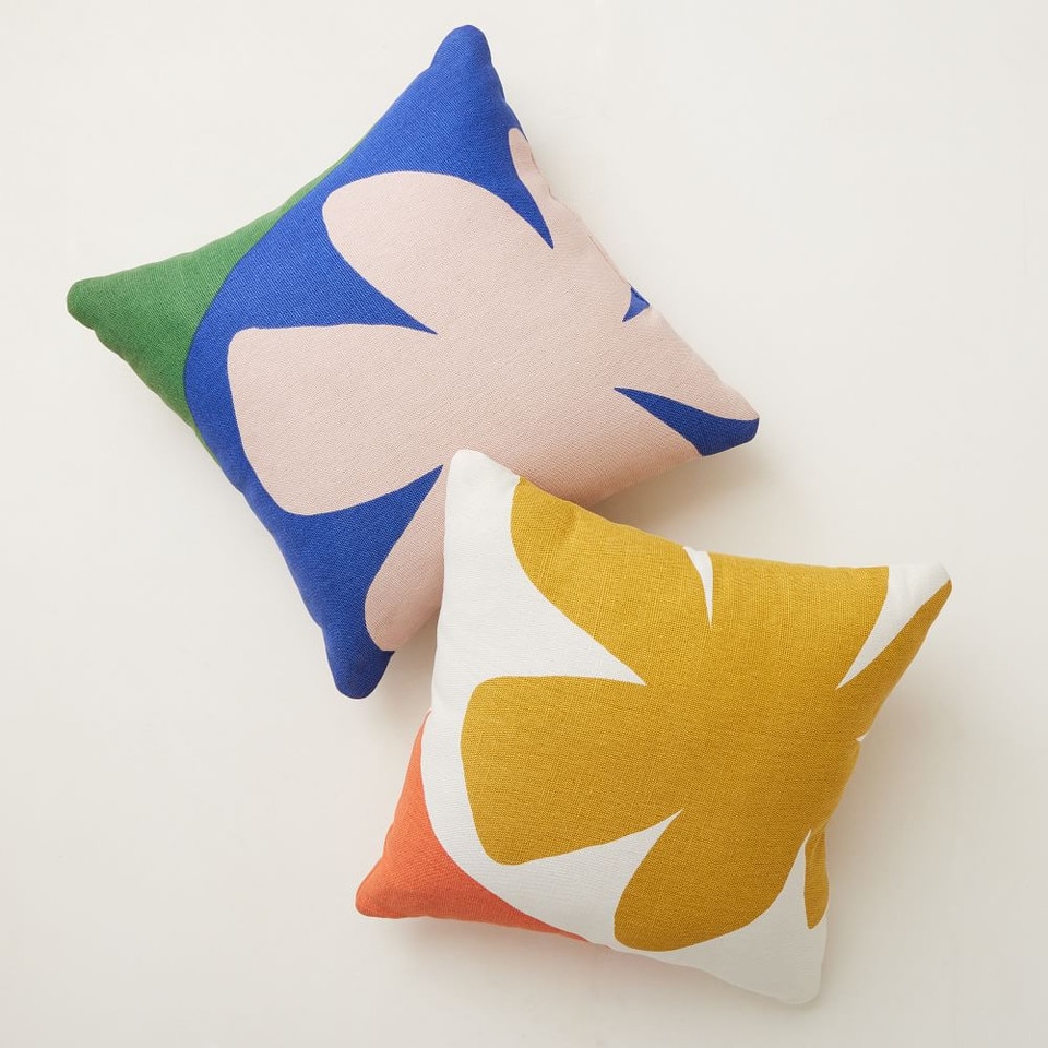 Modern Form Indoor/Outdoor Cushion