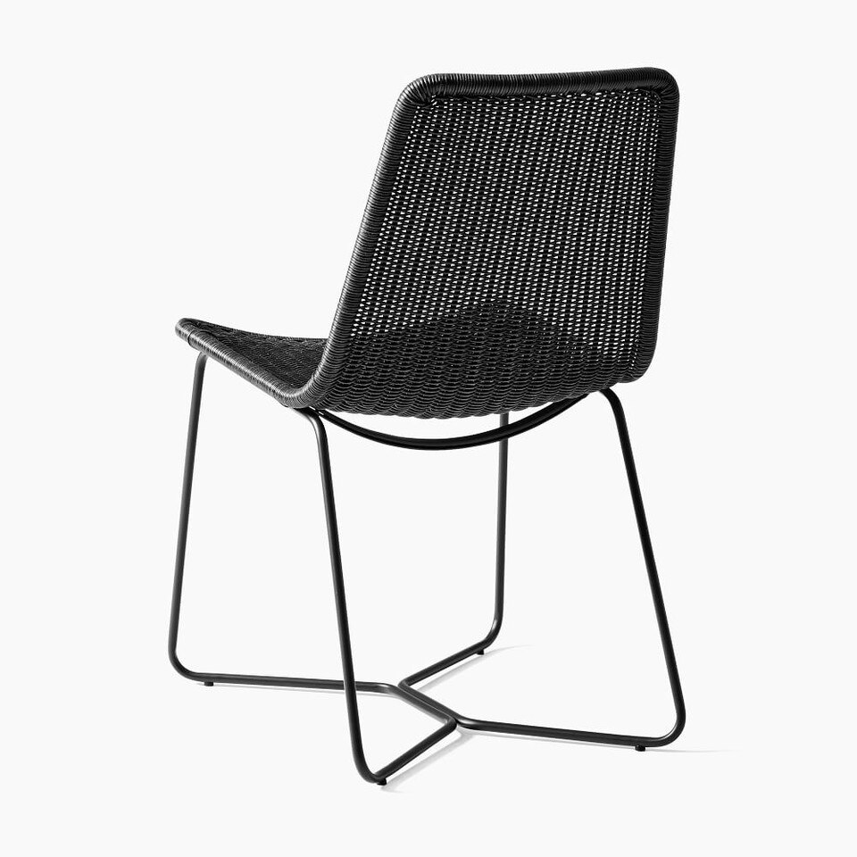Garden Slope Dining Chair | west elm United Kingdom