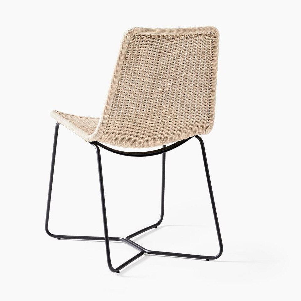Garden Slope Dining Chair | west elm United Kingdom (960 x 960 Pixel)