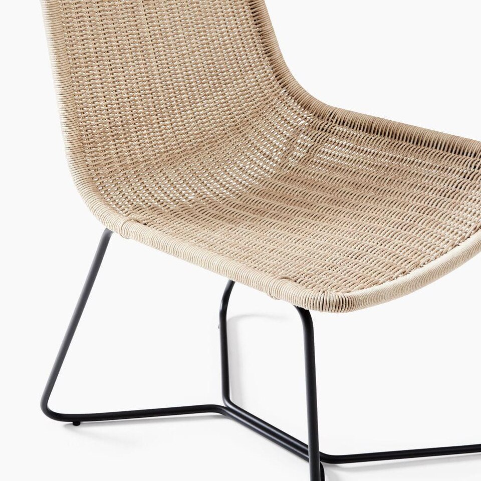 Garden Slope Dining Chair | west elm United Kingdom (960 x 960 Pixel)