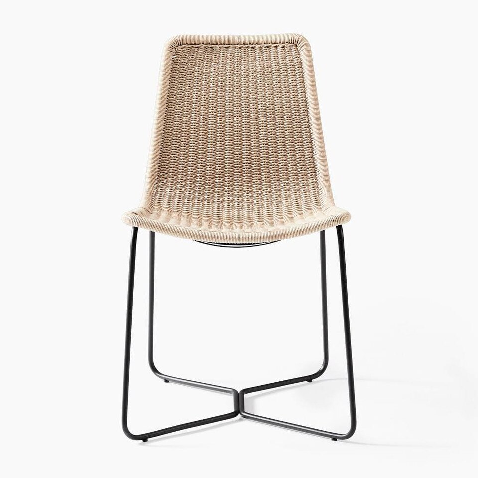 Garden Slope Dining Chair | west elm United Kingdom (960 x 960 Pixel)