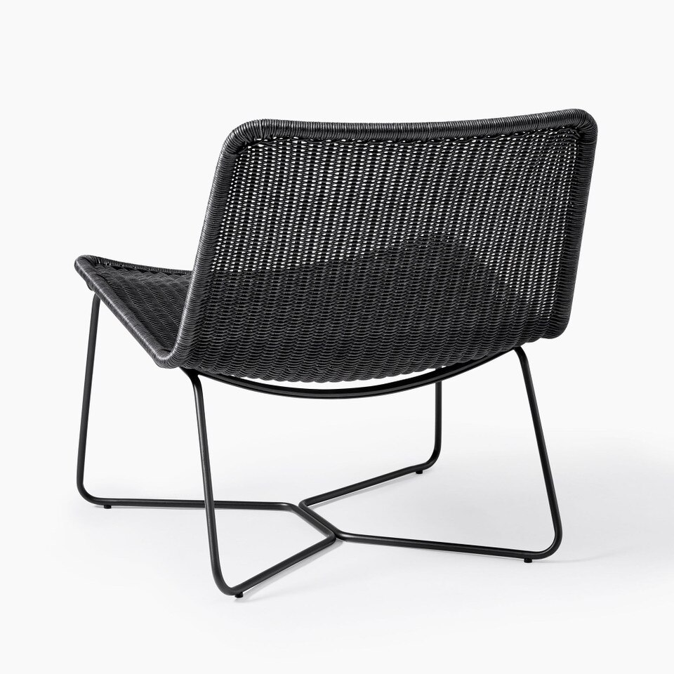 Slope Indoor/Outdoor Lounge Chair