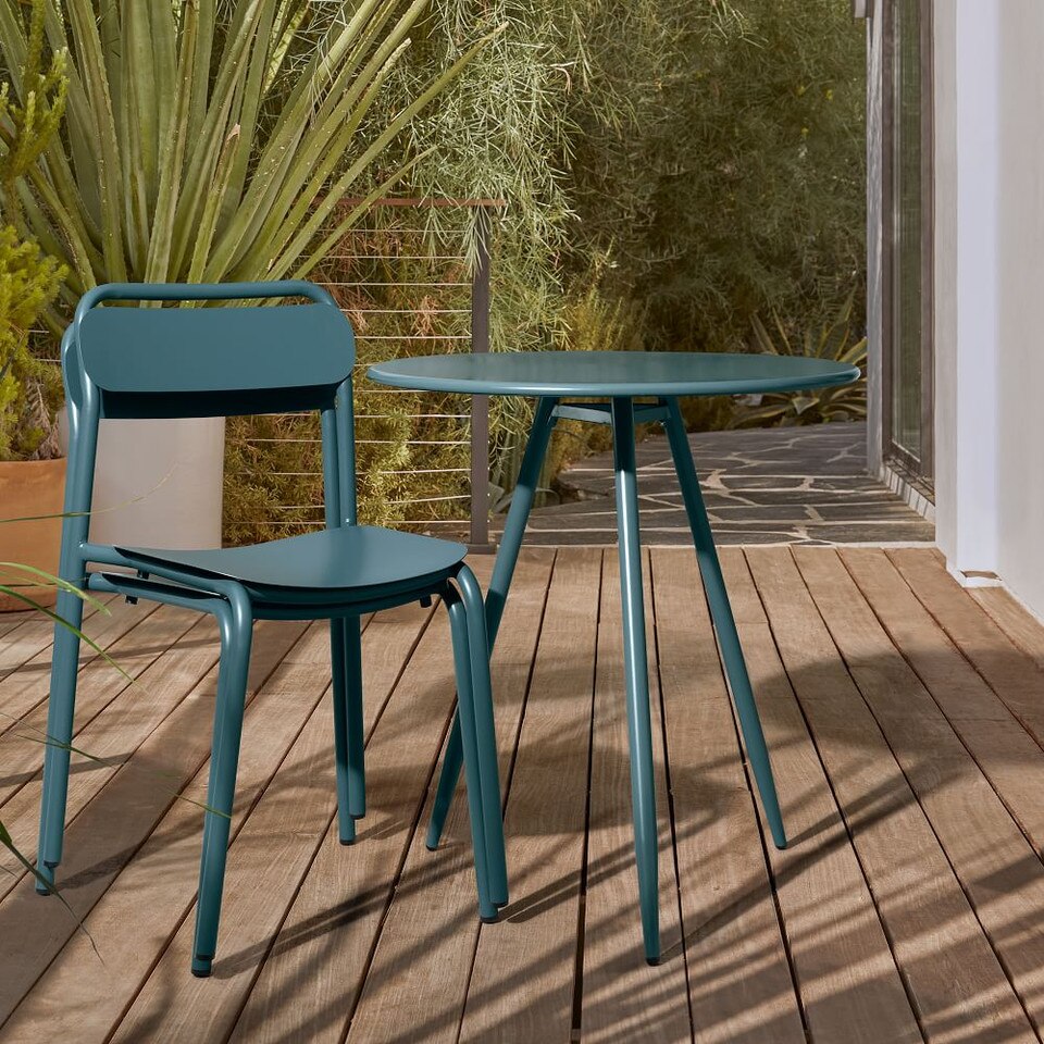 Garden Wren Bistro Table