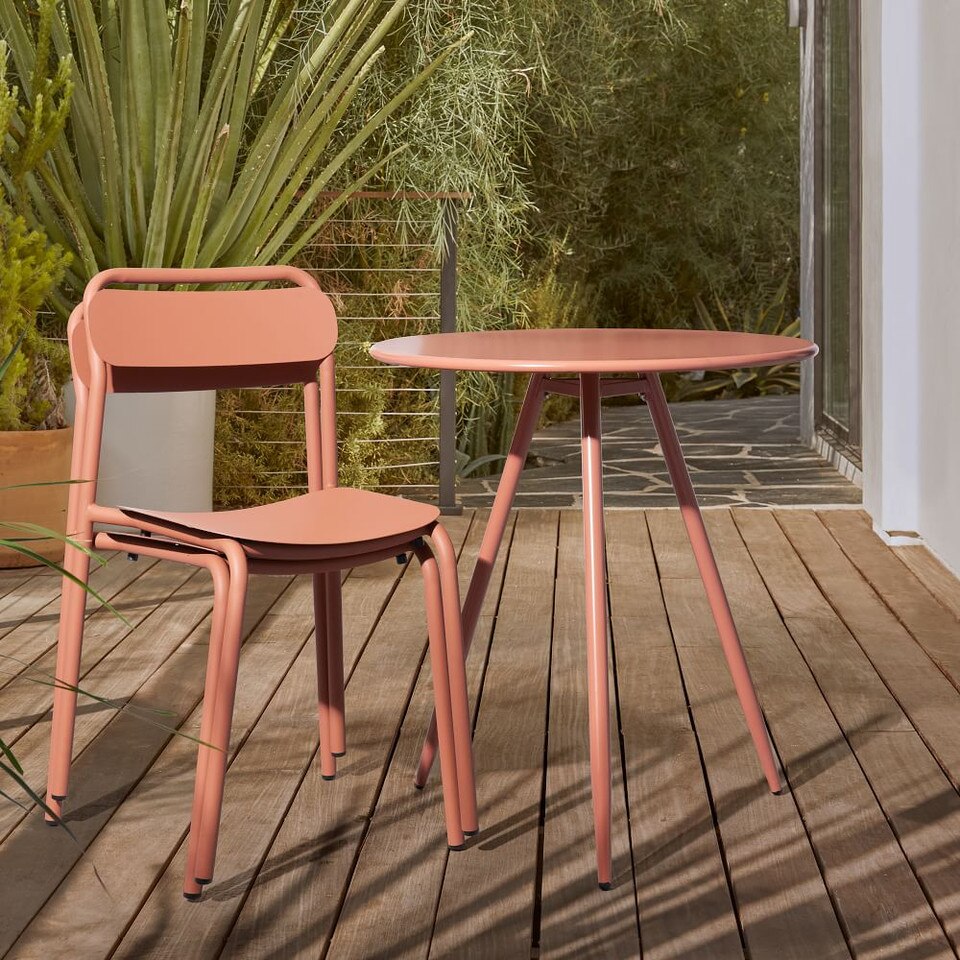 Garden Wren Bistro Table