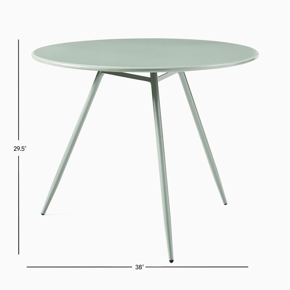 Garden Wren Bistro Table