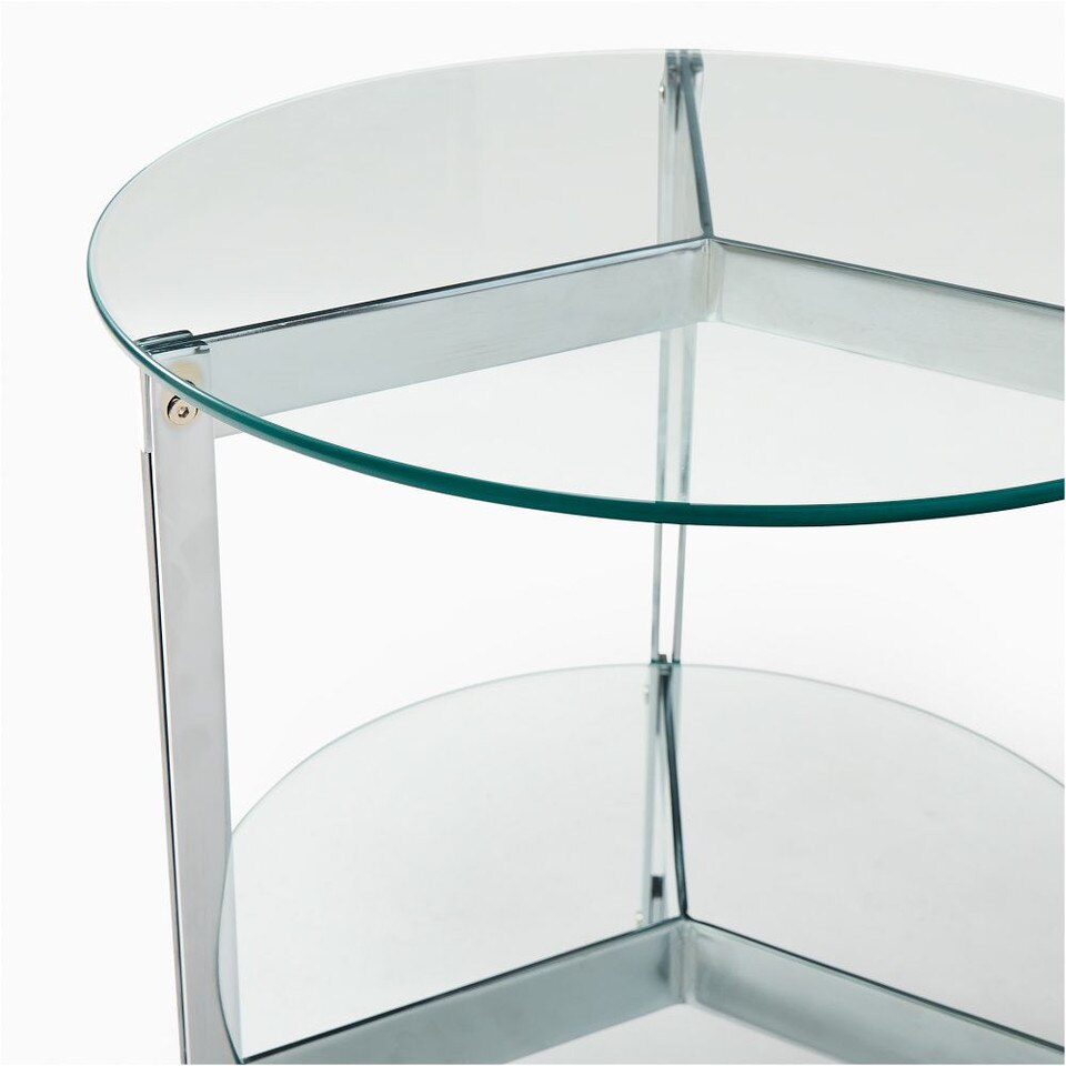 Ozzy Side Table (51 cm)