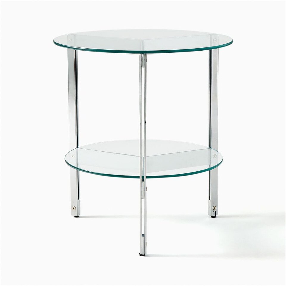 Ozzy Side Table (51 cm)