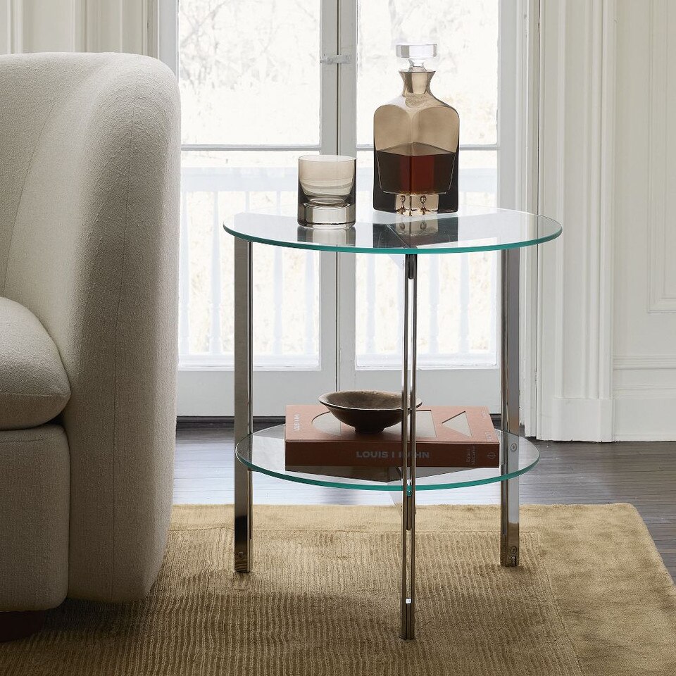Ozzy Side Table (51 cm)