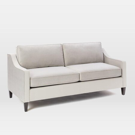 Paidge King Sofa Bed 206 Cm West Elm United Kingdom Paidge King Sofa Bed 206 Cm West Elm, Best Sofa Beds In Australia