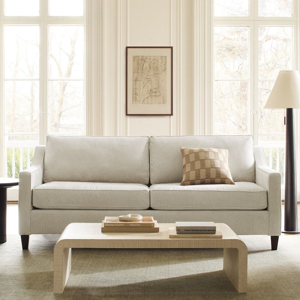Paidge King Sofa Bed (206 cm)