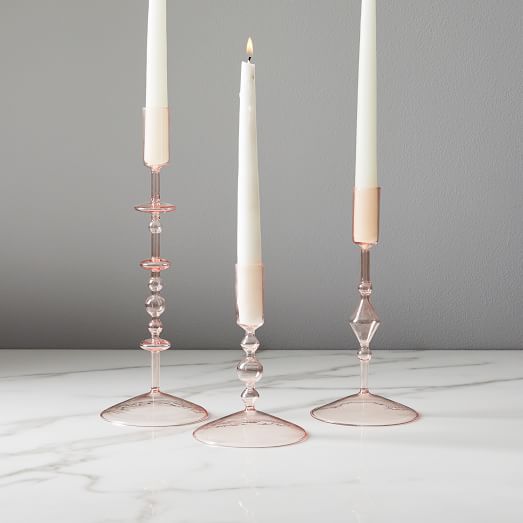 candle holders uk