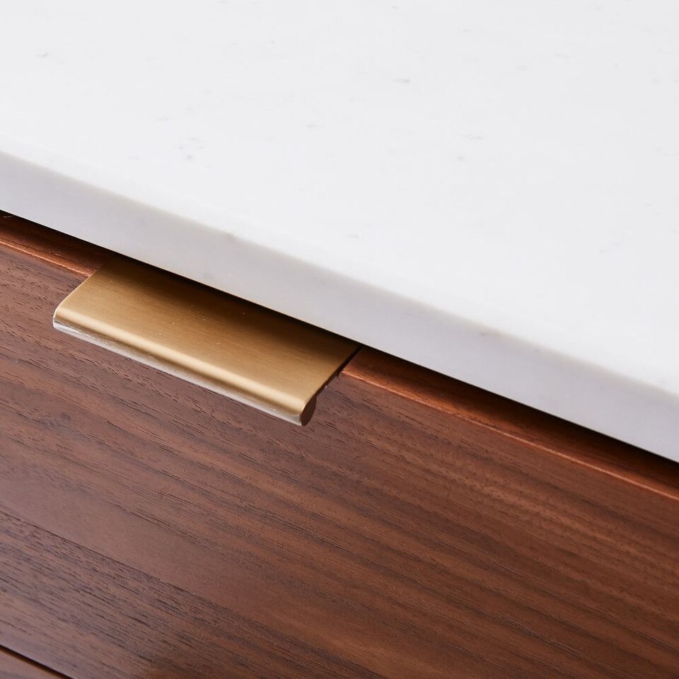Parker 6-Drawer Chest (147 cm)