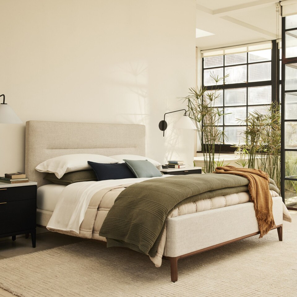 Parker Bed