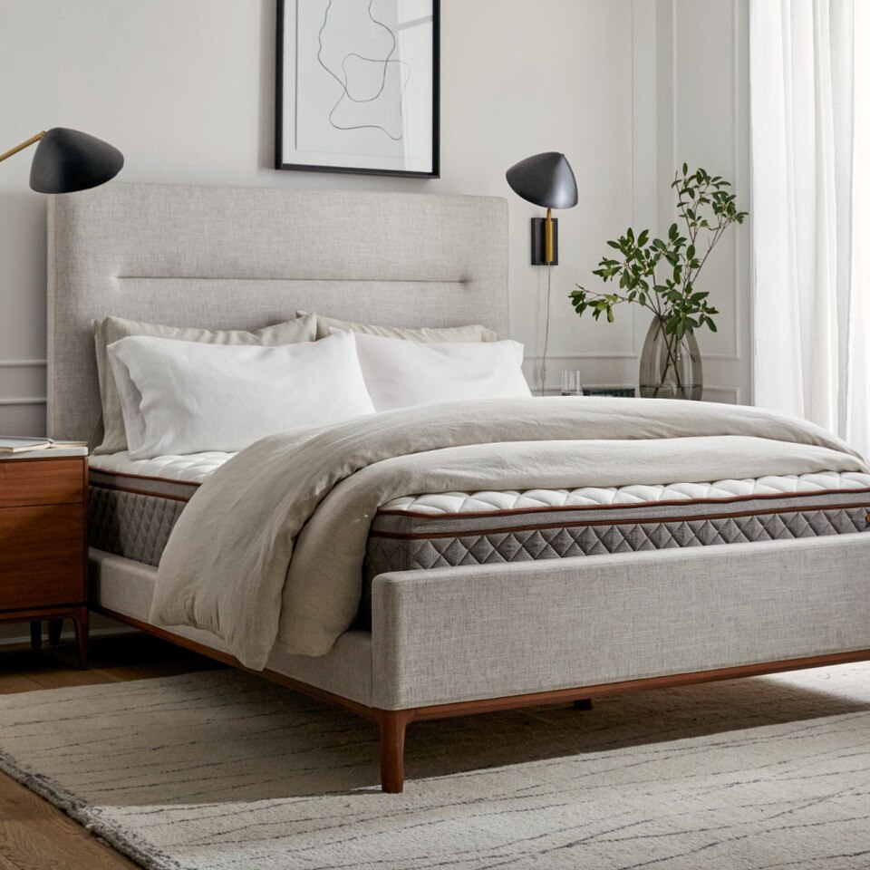 Parker Bed