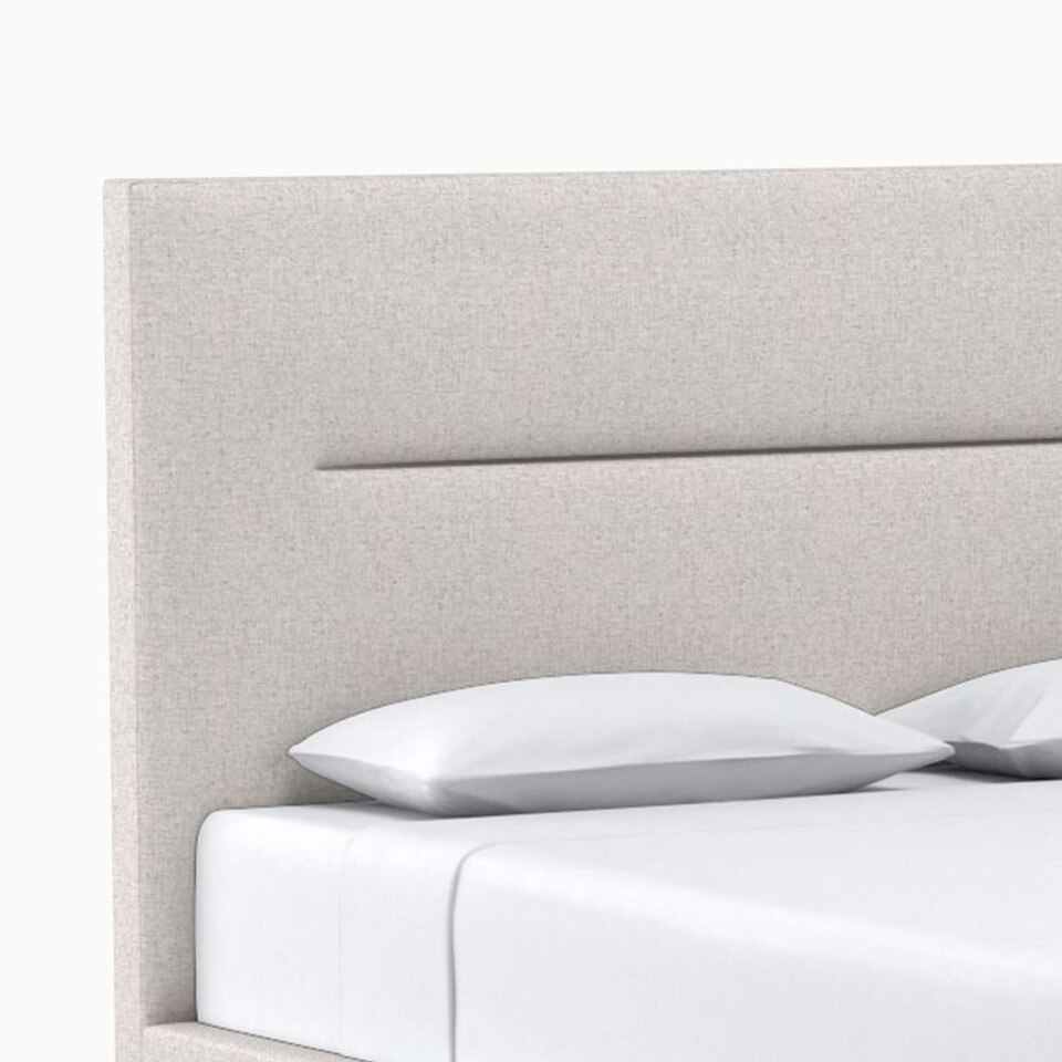 Parker Bed