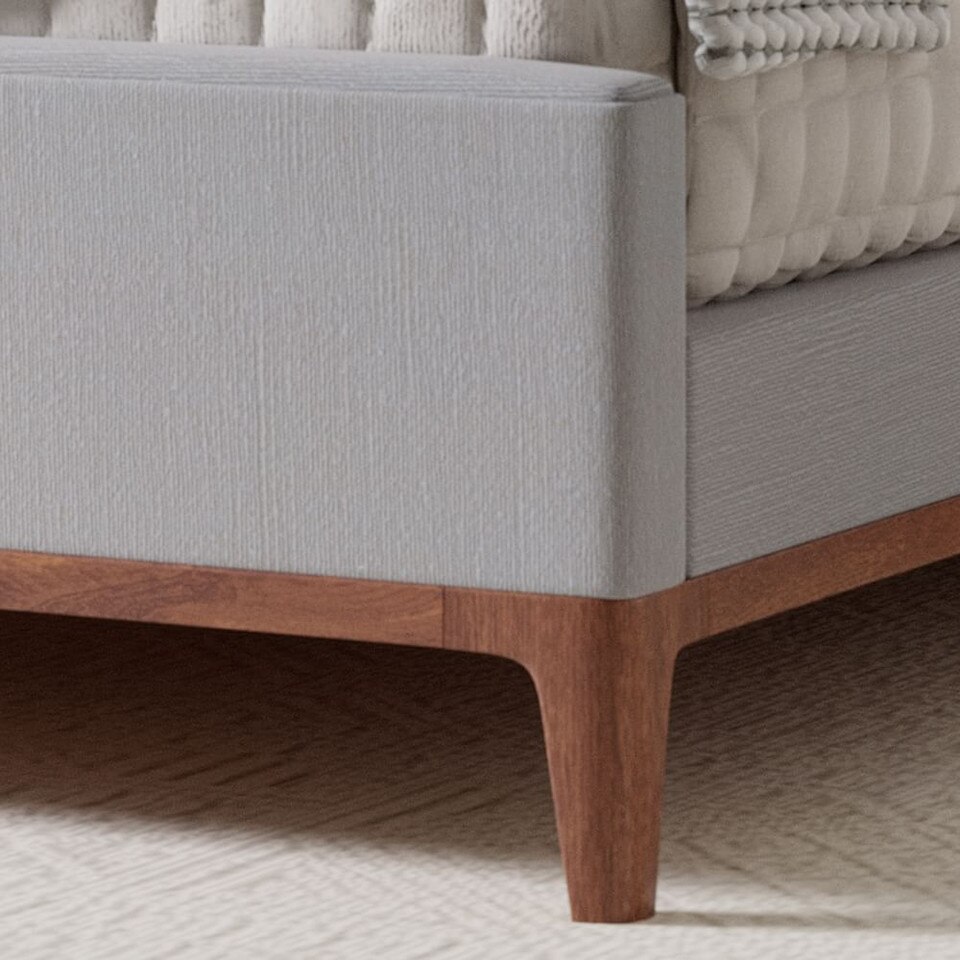 Parker Bed