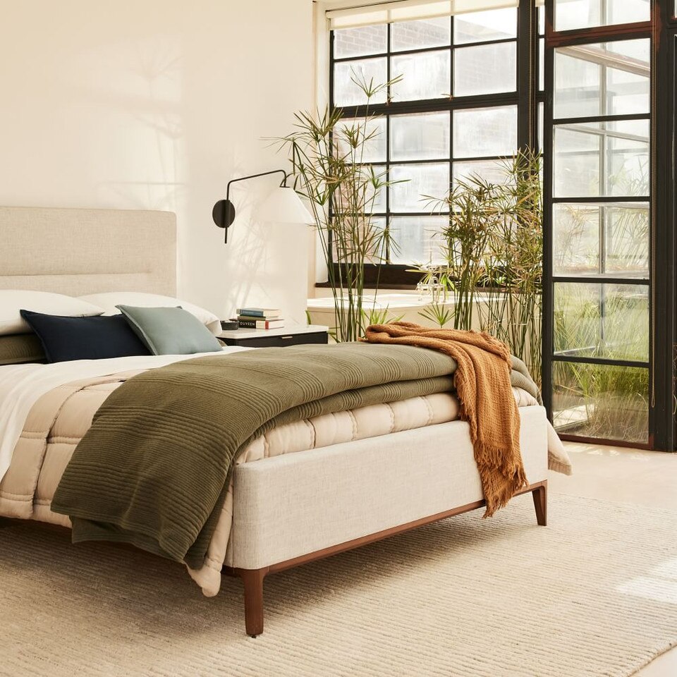 Parker Bed