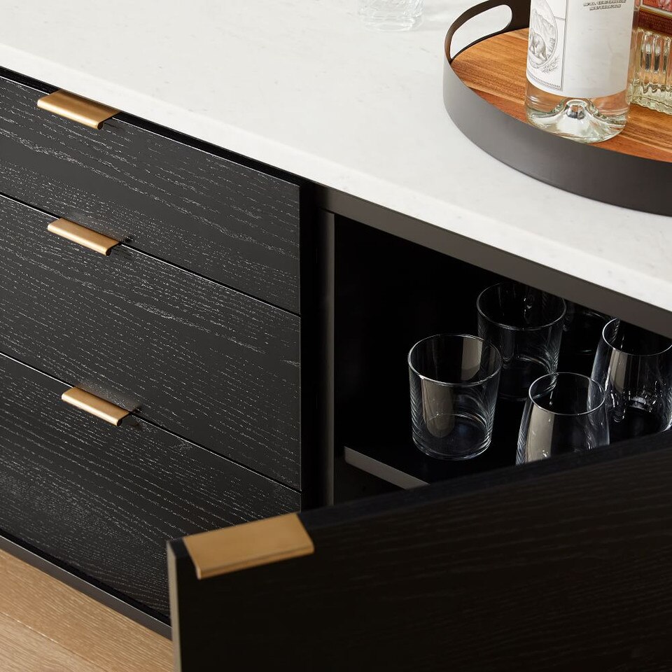 Parker Sideboard (160 cm)