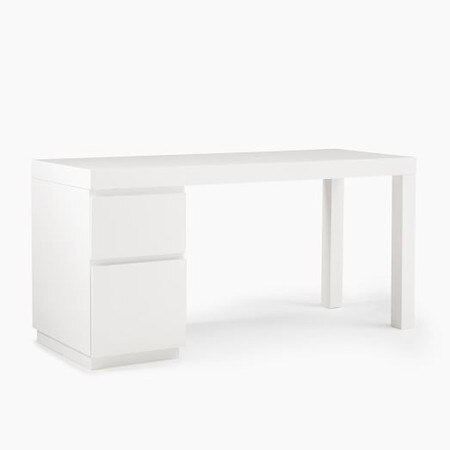 Modern Office Desks West Elm United Kingdom
