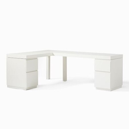 Modern Office Desks West Elm United Kingdom Modern Office Desks West Elm United