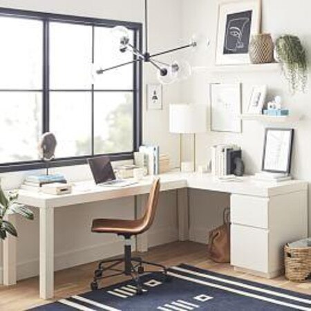 Modern Office Desks West Elm United Kingdom Modern Office Desks West Elm United