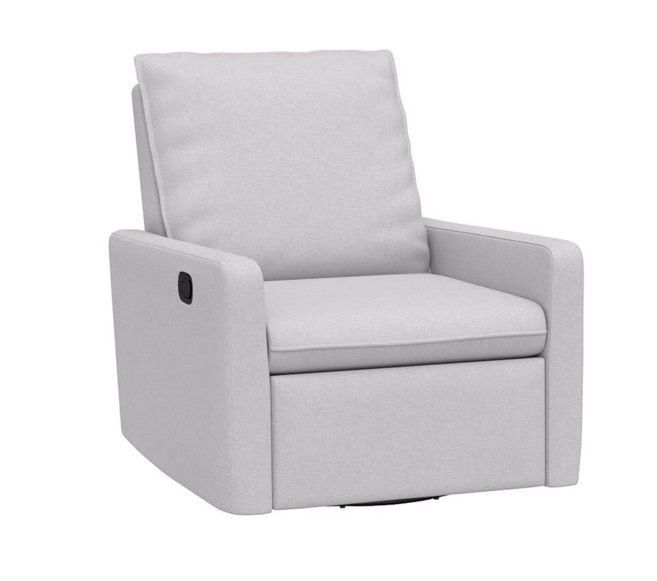 Paxton Swivel Glider & Recliner