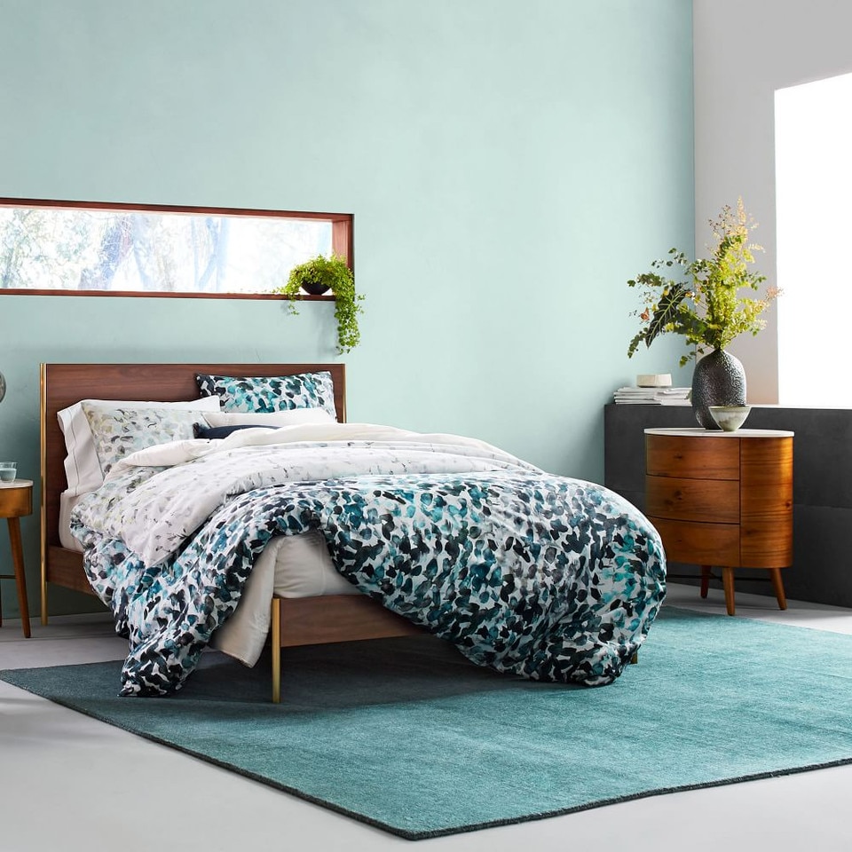 Penelope 3-Drawer Chest (76 cm)