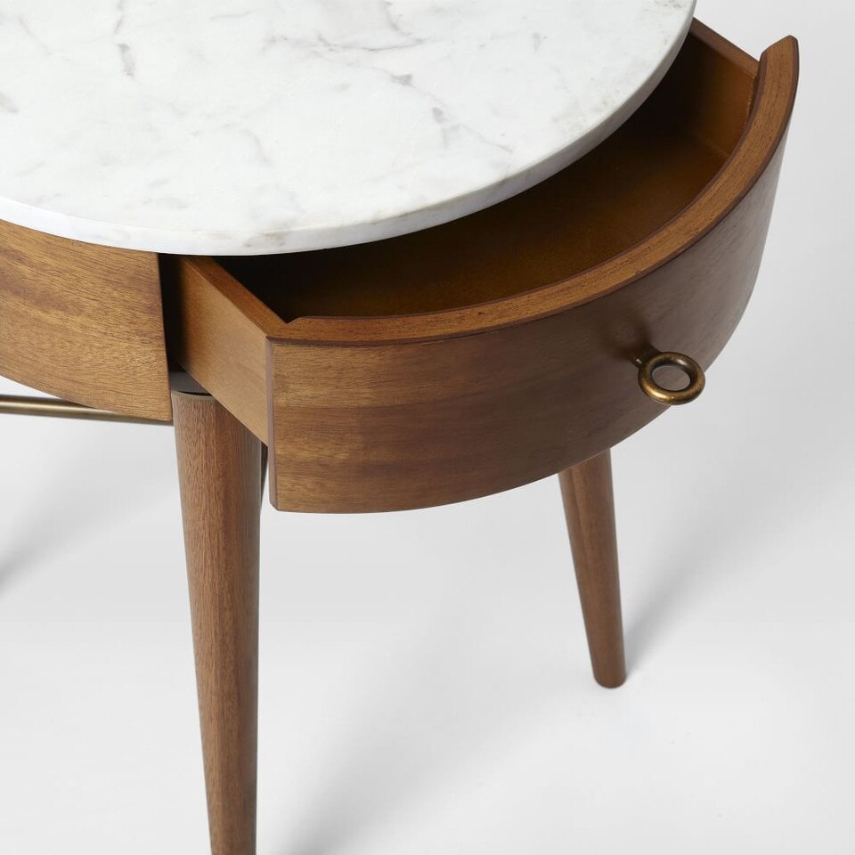 Penelope Bedside Table (46 cm)