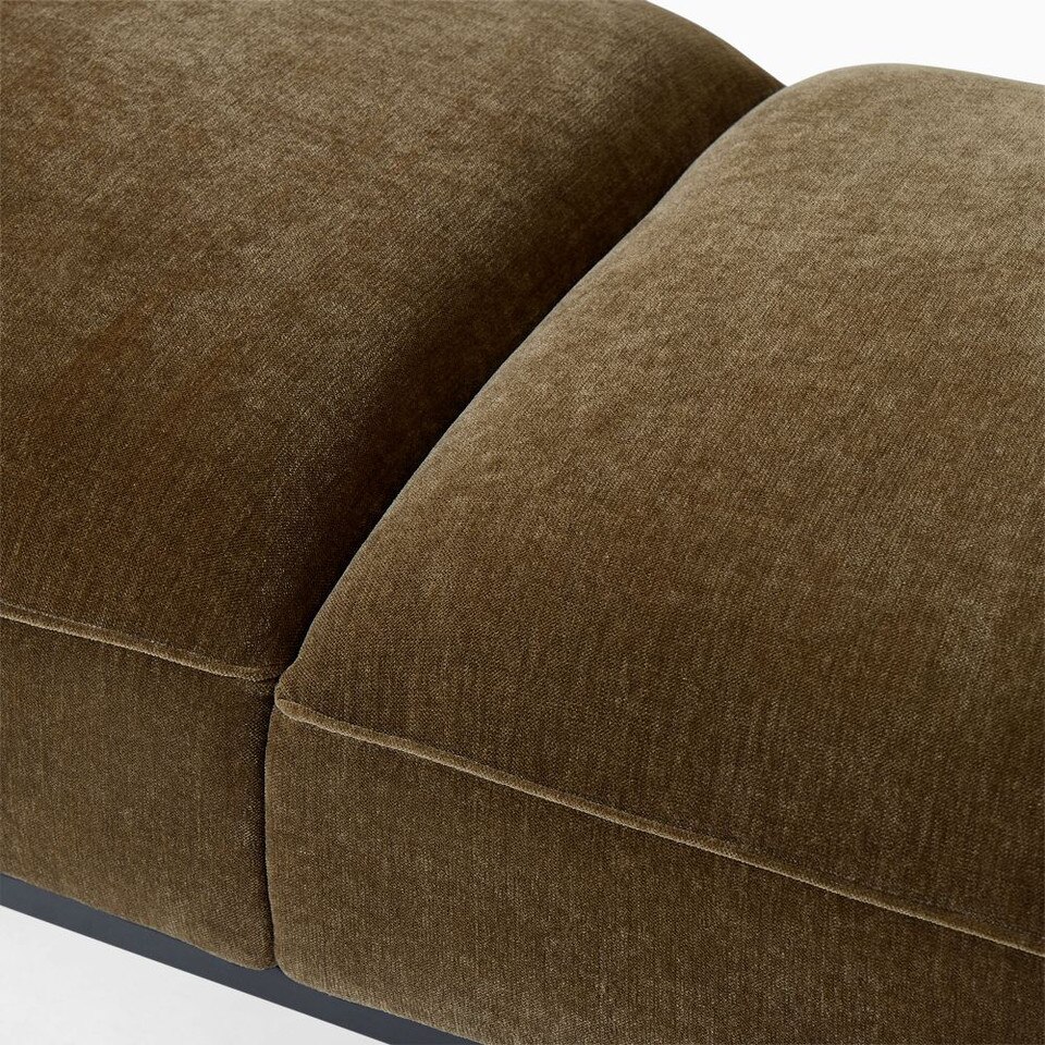 Penn Upholstered Bench