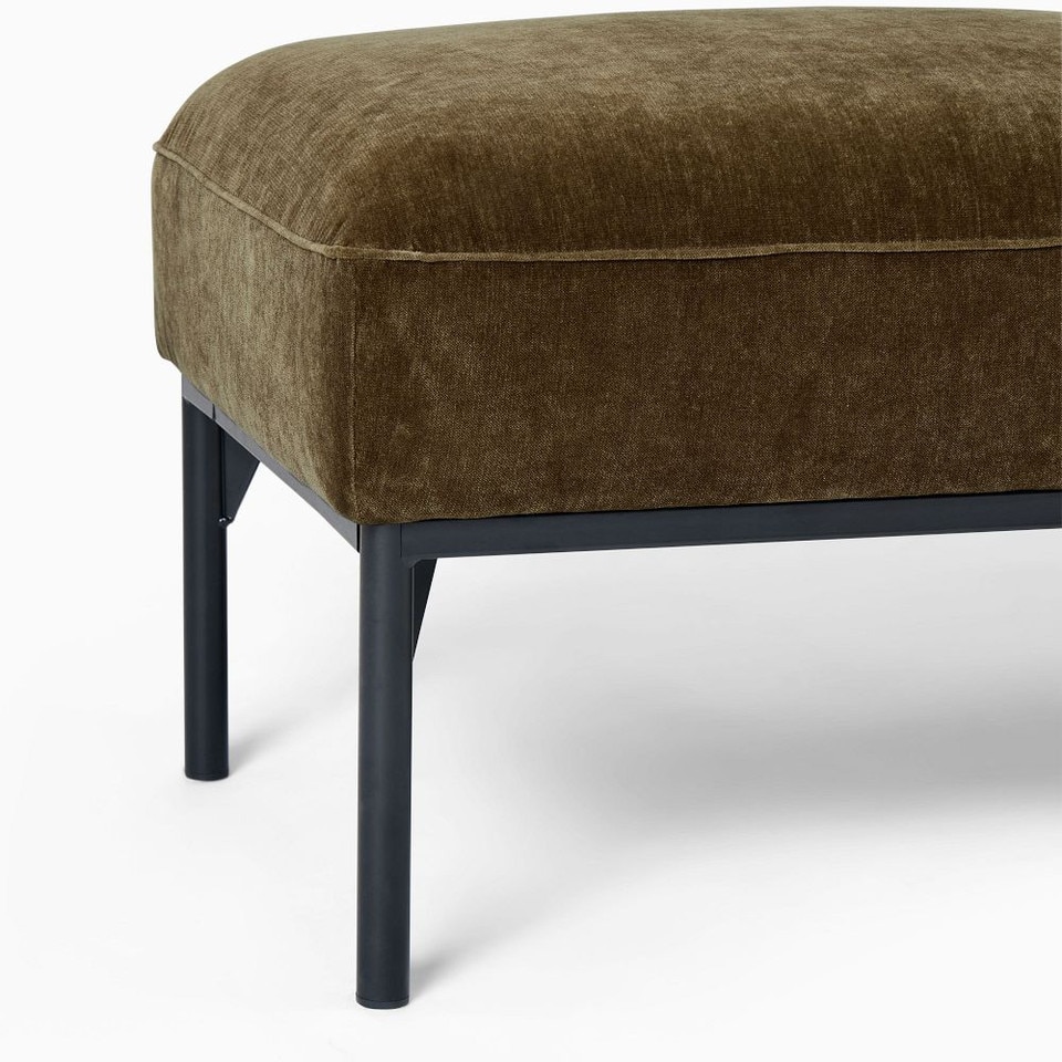 Penn Upholstered Bench