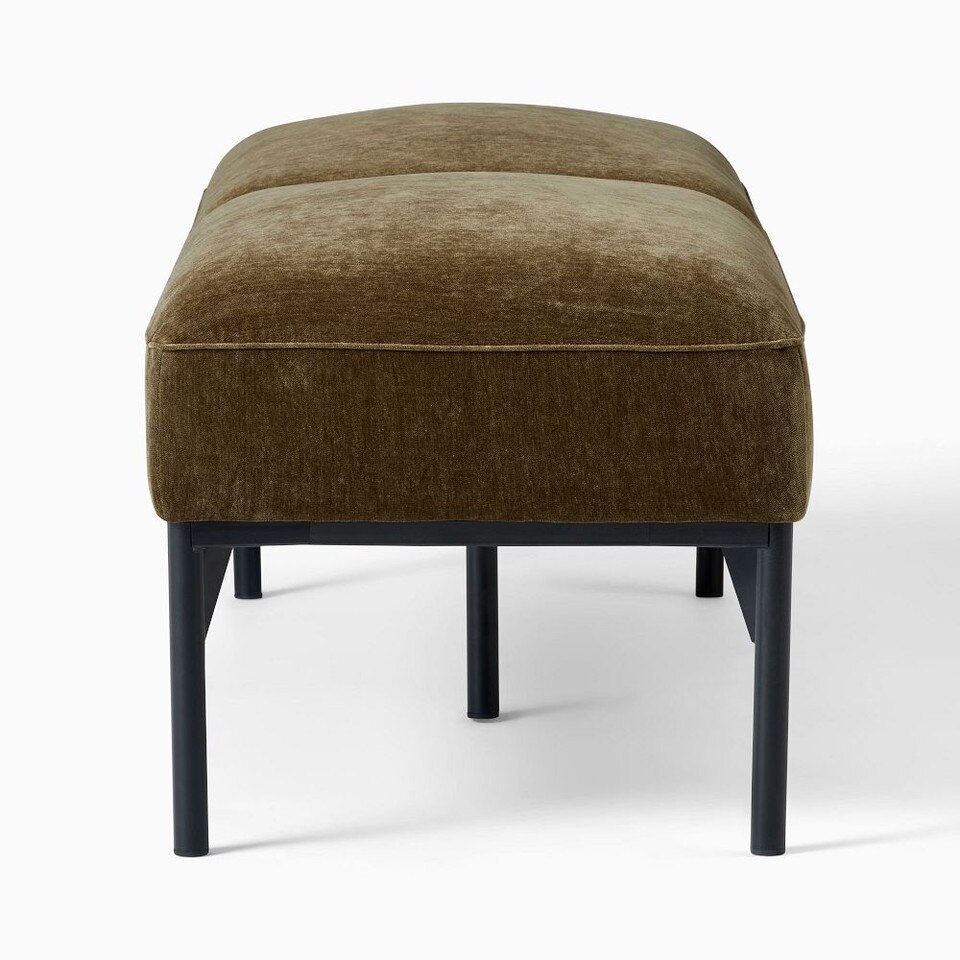 Penn Upholstered Bench