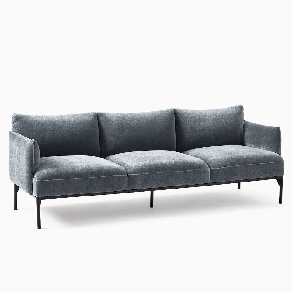 Penn Sofa (221 cm)