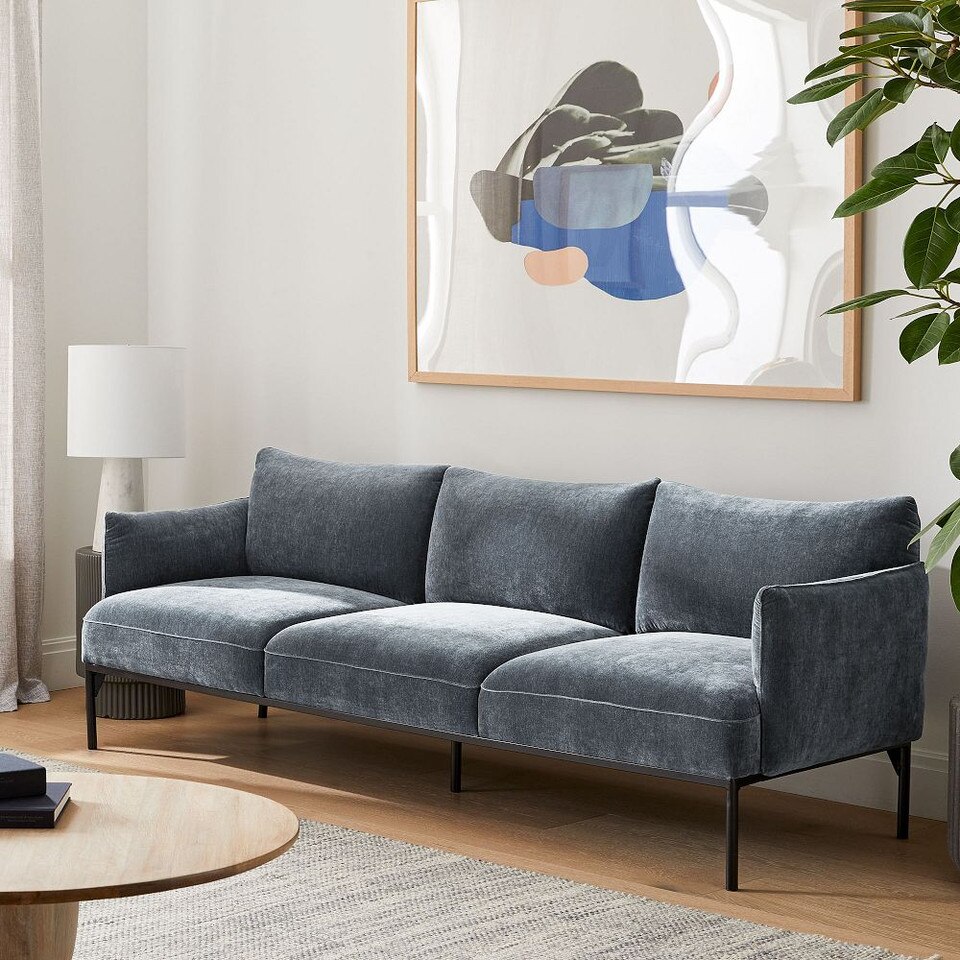 Penn Sofa (221 cm)