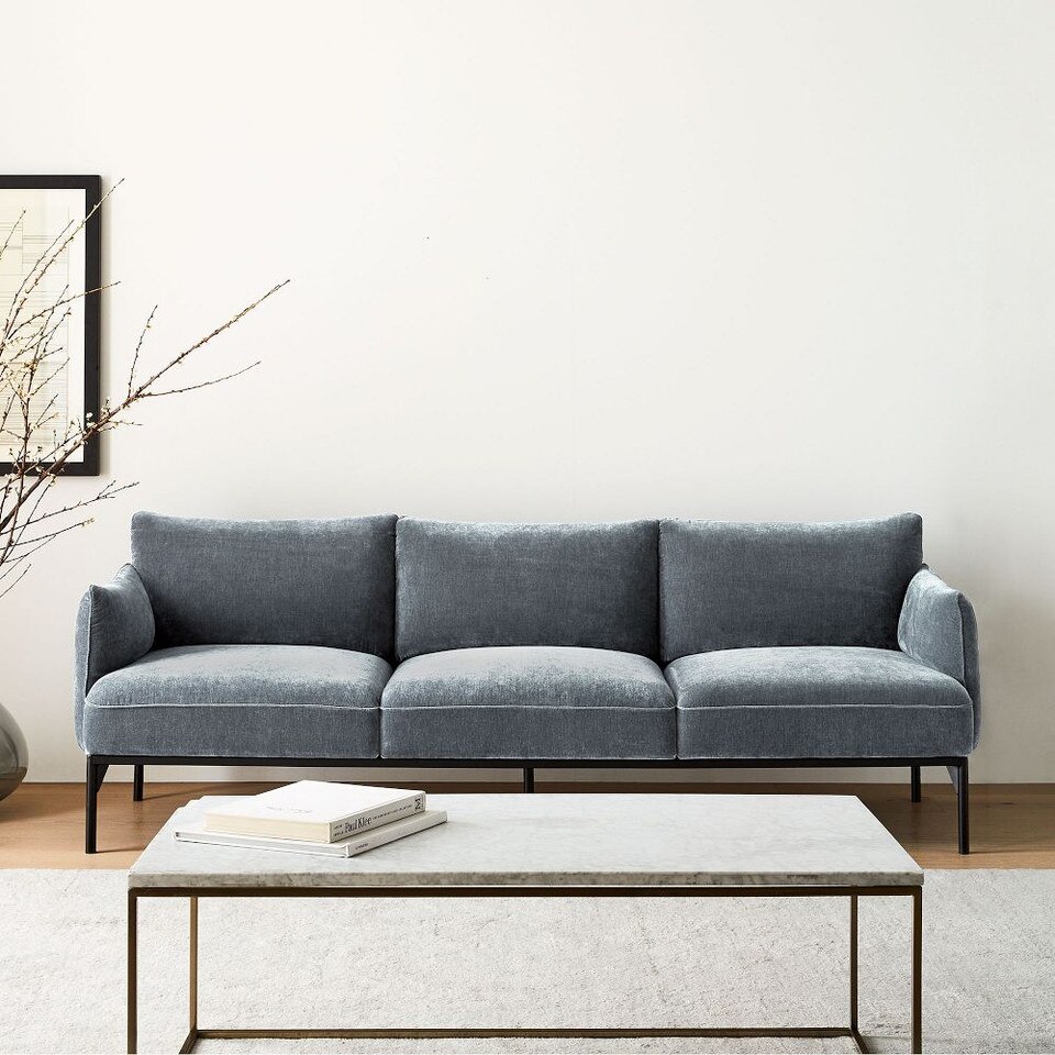 Penn Sofa (221 cm)