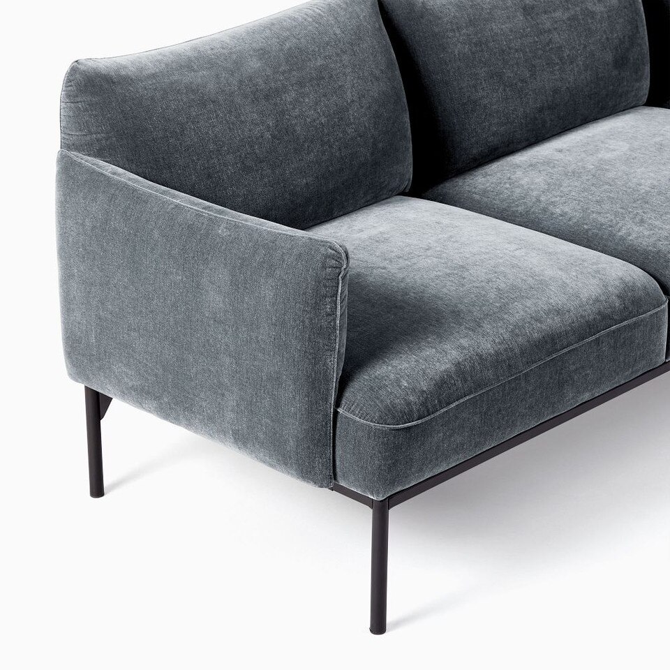 Penn Sofa (221 cm)
