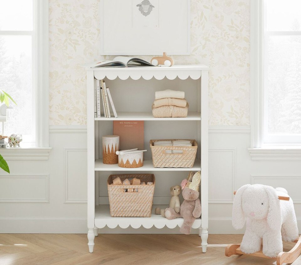 Penny Bookcase
