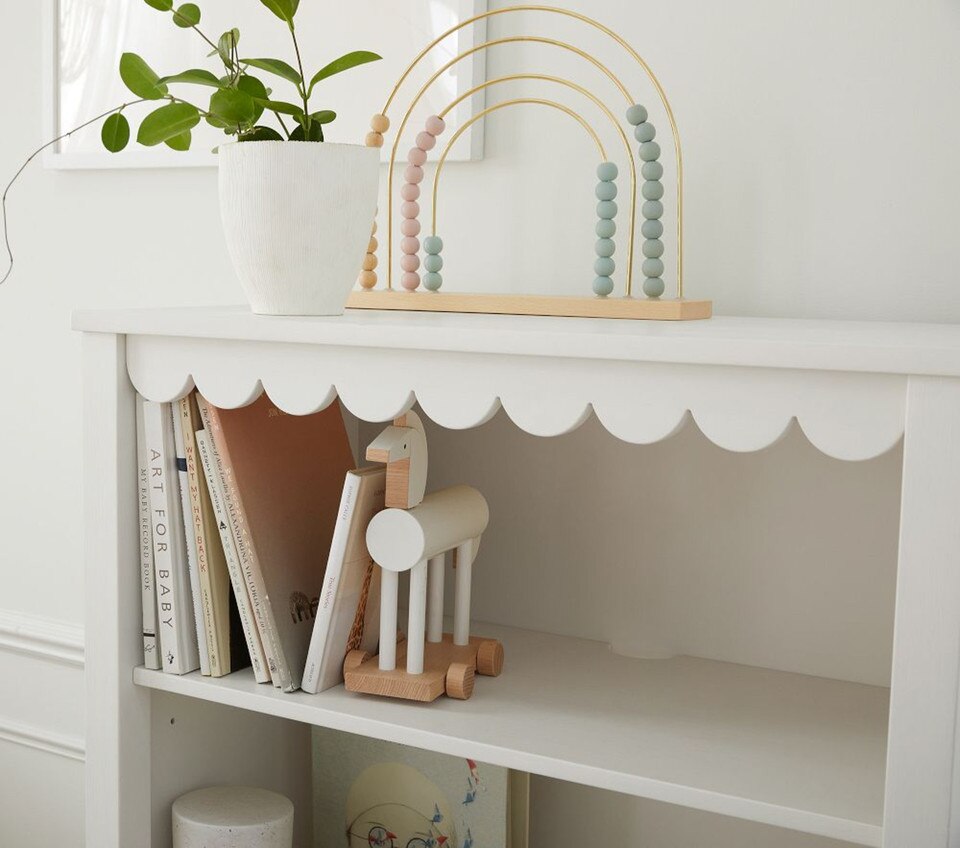 Penny Bookcase