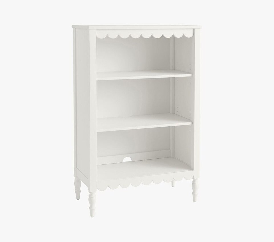 Penny Bookcase
