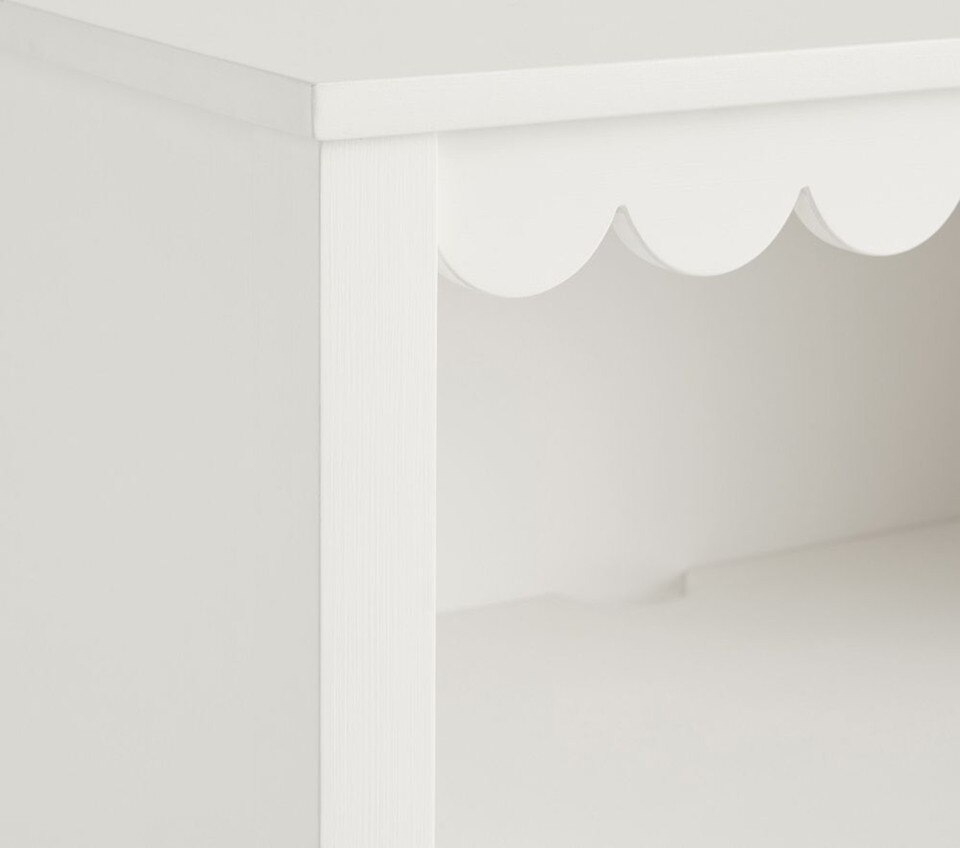 Penny Bookcase