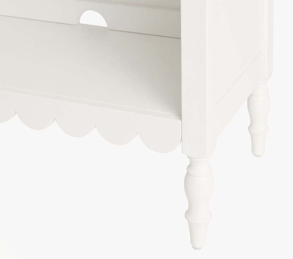 Penny Bookcase